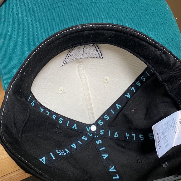 Vissla Snapback Hat - Picture 4 of 6
